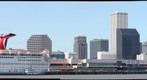 New Orleans Skyline