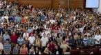 Membros - Igreja Presbiteriana das Graças
