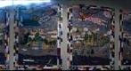 McKees Rock Cultural Arts Center Mosaic