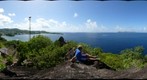 Fort Rock, St Vincent