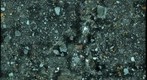 Lunar Sample 14305 Thin Section of Breccia
