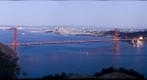 SiliconValleyStock.com: San Francisco Skyline