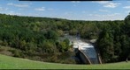 Falls Lake Outlet