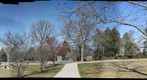 whereRU: Quad in Douglass