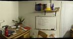 Starkey Dorm Room