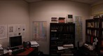 Silvia's Office