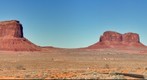 Monument Valley View