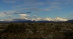 The Road to El Chalten