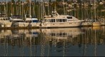 Shilshole Bay Marina - B Dock