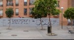 Paseo Doctor Vallejo Nágera de Madrid