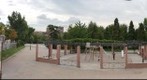 Paseo Doctor Vallejo Nágera de Madrid