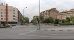 Plaza de Ortega y Munilla de Madrid