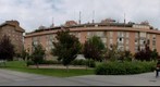 Plaza de Ortega y Munilla de Madrid