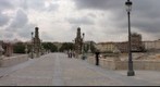 Puente de Toledo de Madrid