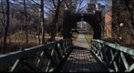 whereRU: Douglass "Kissing" Bridge