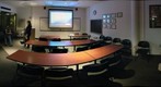 Second City Anthropology Conference Room 1171 BSB