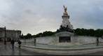 Buckingham Palace, London, England UK