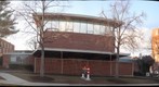 Hurtado Health Center Front