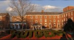 Leupp, Wessels, and Pell Dorms