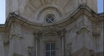 Fachada Catedral de Cadiz