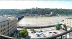 Monongahela River and Station Square