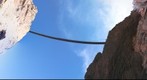 THE ROYAL GORGE FROM BELOW