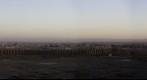Mosul, Iraq, from FOB Marez