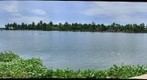 Kadamakudy Village,Backwaters of Kerala, India