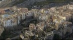 Ciudad fortificada de Cuenca