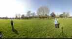 Victoria Park Test Shot