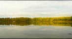 Miller's Lake in autumn