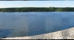 Falls Lake Dam