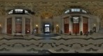 Carnegie Mellon University School of Art entry hall - P