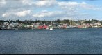 Lunenburg Harbour