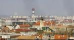 Szeged tornyos város