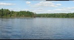 Falls Lake Blue Jay Park