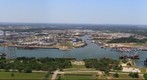 Port of Houston