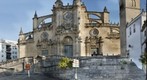 Gigafoto "Catedral de Jerez" by Moisés