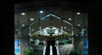 1100 Alakea Street at night