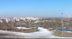 Sosnowiec - Środula