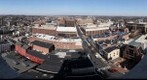 Looking North