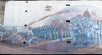 San Telmo Mural - Buenos Aires