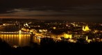 Budapest nightshoot