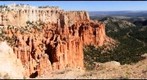 Bryce Canyon from Paria Viewpoint