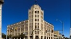 Express News Building, San Antonio TX