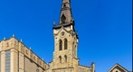 St Joseph's Catholic Church, San Antonio TX