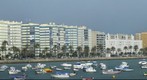 Barriada de la Paz