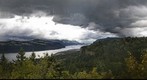 Crown Point, Columbia River Gorge, Oregon