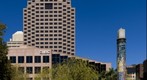 Weston Centre from Houston Street, Downtown San Antonio