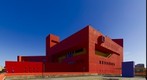 San Antonio Library